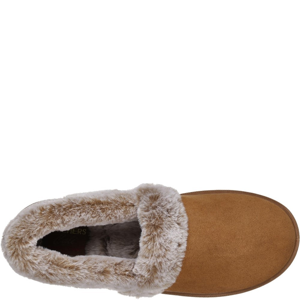 Skechers Cozy Campfire-Team Toasty Slipper
