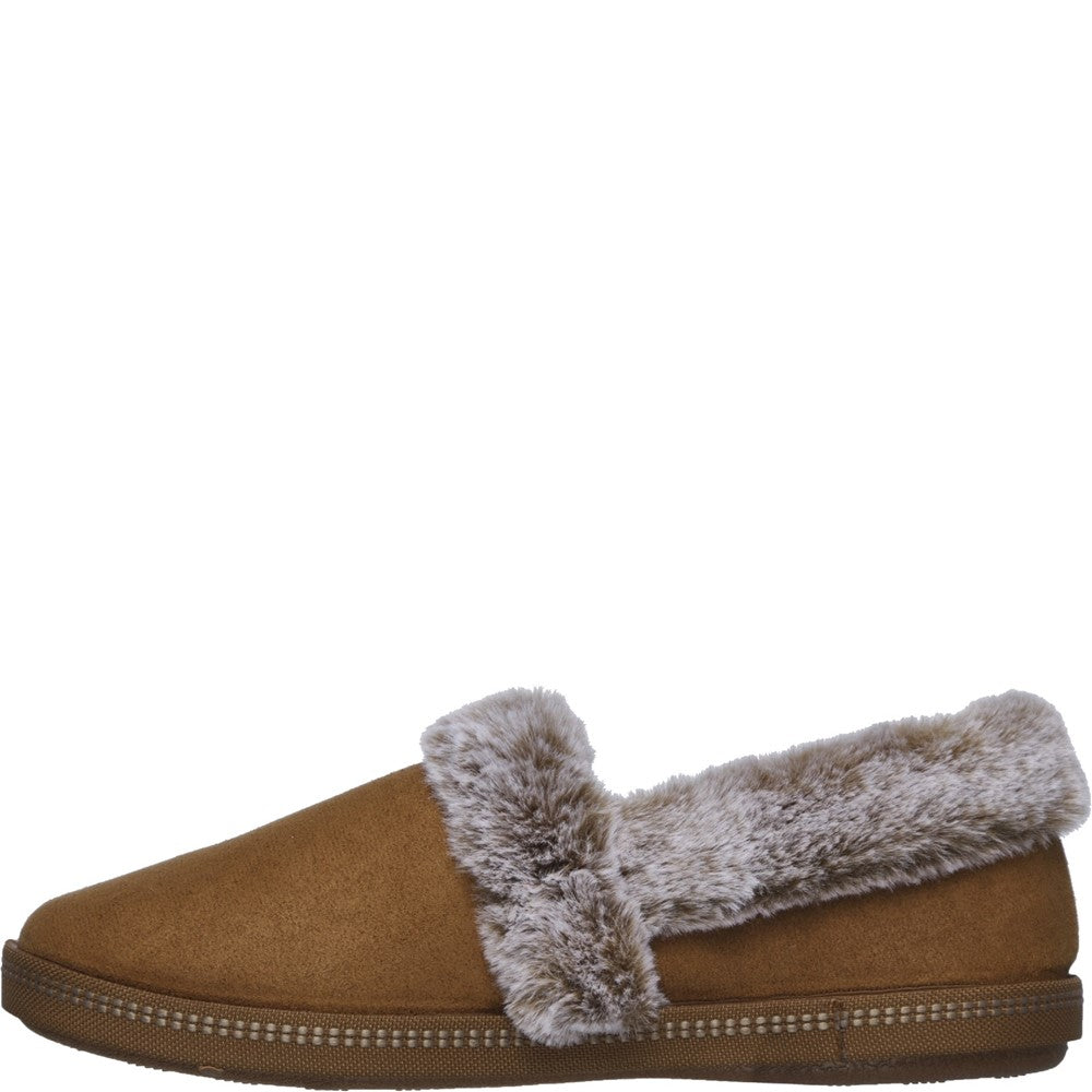 Skechers Cozy Campfire-Team Toasty Slipper