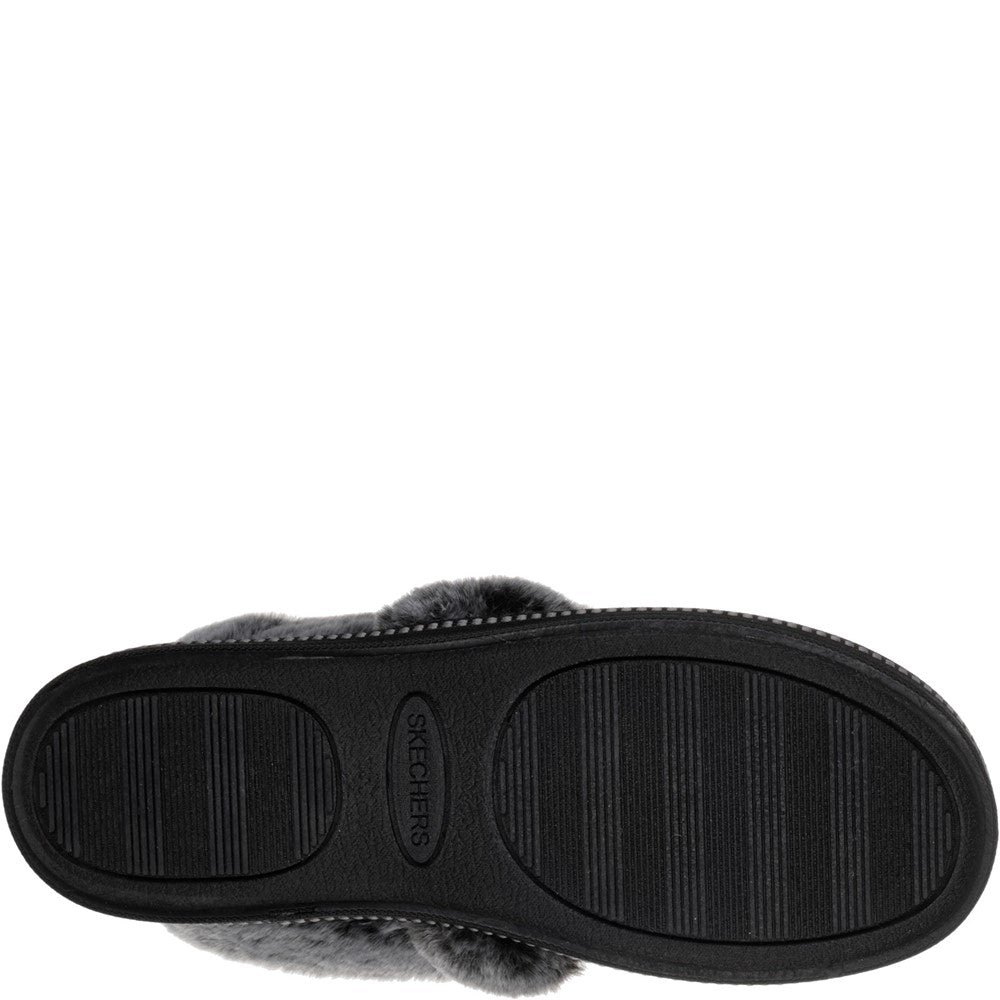 Skechers Cozy Campfire-Team Toasty Slipper