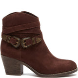 Rocket Dog Sadea Ankle Western Boot