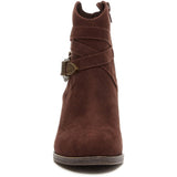 Rocket Dog Sadea Ankle Western Boot