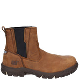 Caterpillar Abbey Slip On Safety Boot