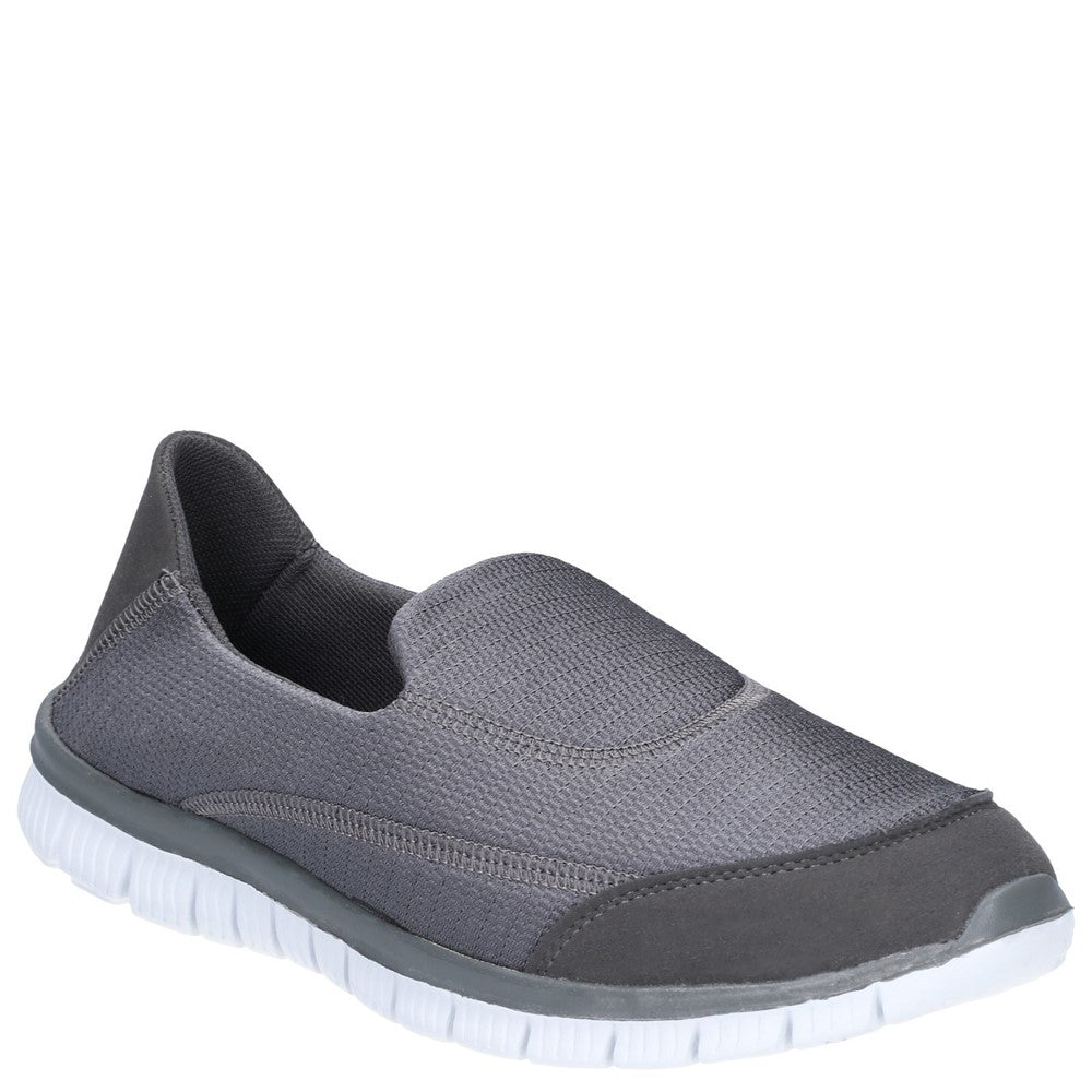 Caravelle Orlando Sporty Comfort Slip On Shoe