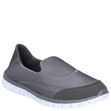 Caravelle Orlando Sporty Comfort Slip On Shoe