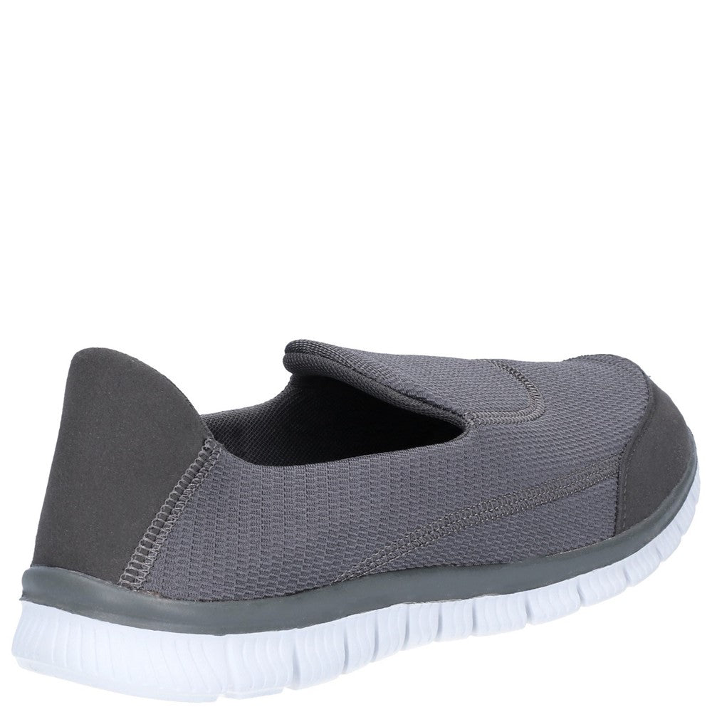 Caravelle Orlando Sporty Comfort Slip On Shoe