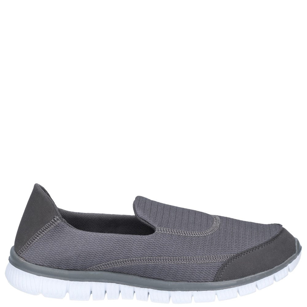 Caravelle Orlando Sporty Comfort Slip On Shoe
