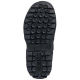 Geox J New Savage Boy B A Waterproof Touch Fastening Trainers Size 6 - 7