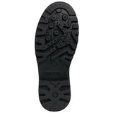 Geox J Casey G. E Buckle School Shoes Size 6