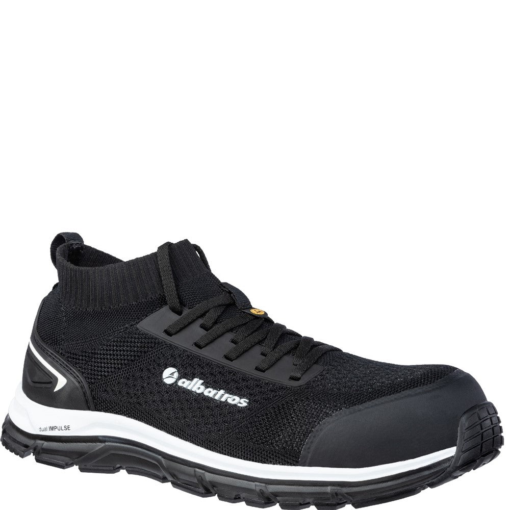 Albatros Ultimate Impulse Low Safety Shoe