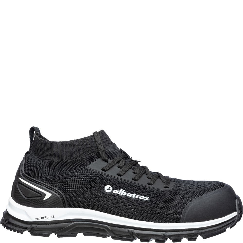 Albatros Ultimate Impulse Low Safety Shoe