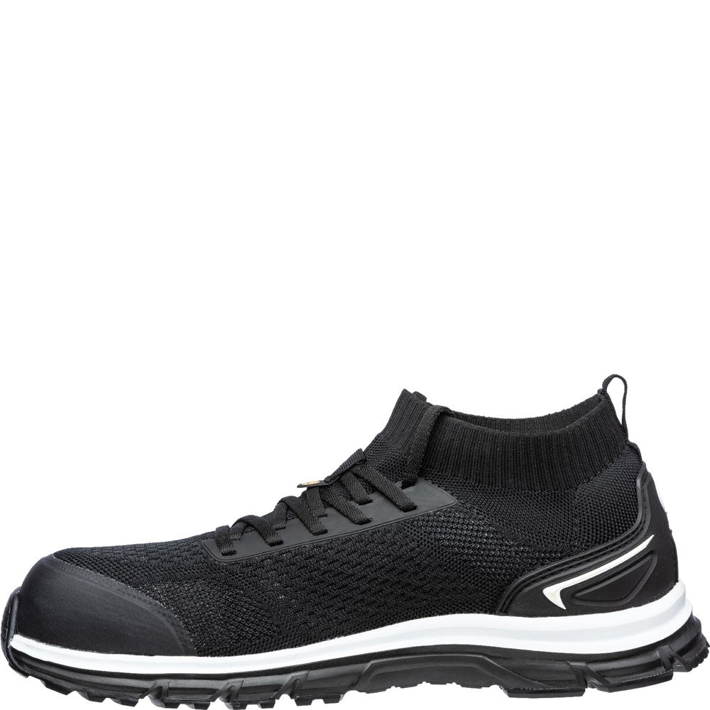 Albatros Ultimate Impulse Low Safety Shoe