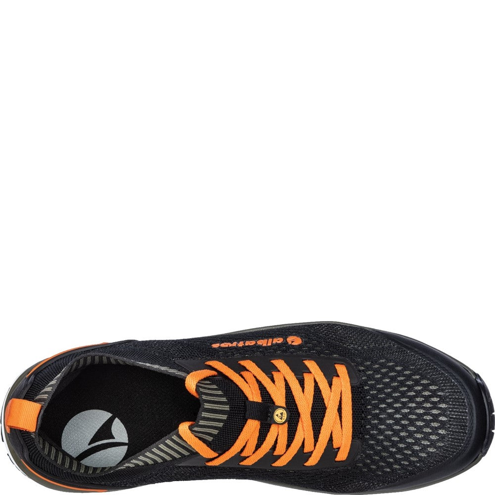 Albatros Ultimate Impulse Low Safety Shoe