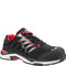 Black red