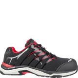 Albatros Twist Low Safety Shoe