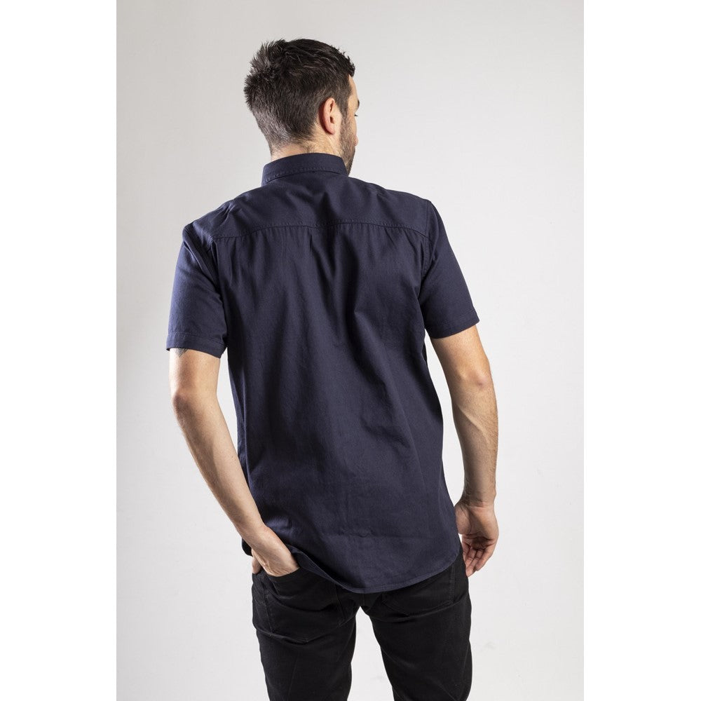 Caterpillar Button Up S/S Shirt