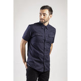 Caterpillar Button Up S/S Shirt