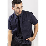 Caterpillar Button Up S/S Shirt
