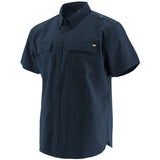 Caterpillar Button Up S/S Shirt