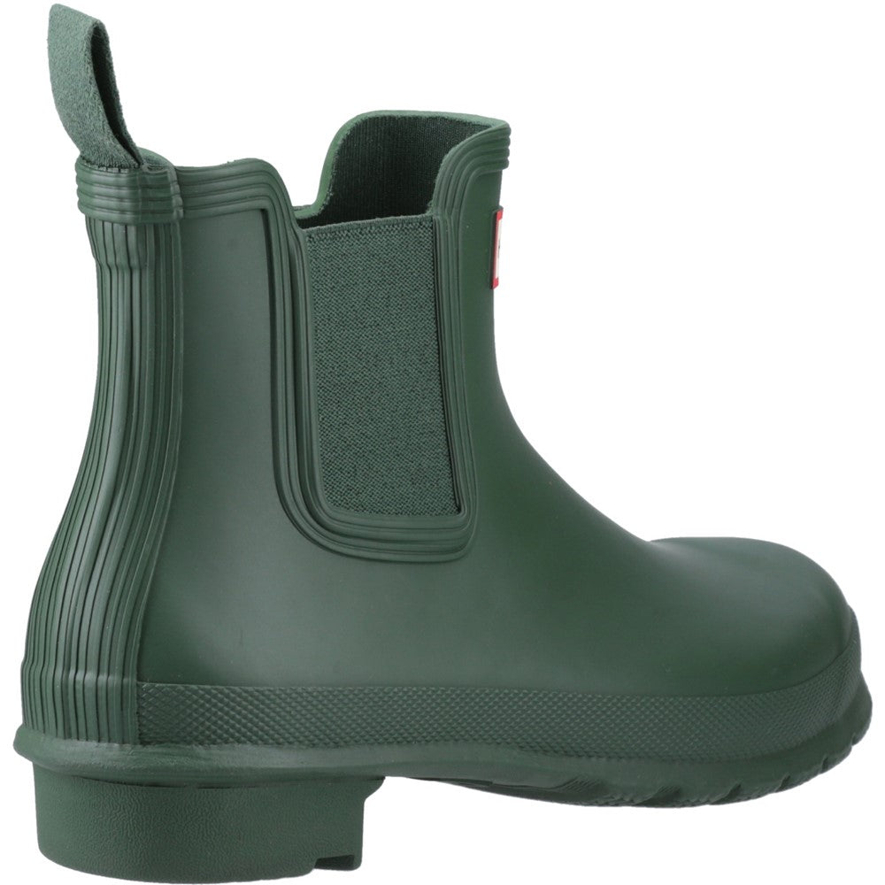 Hunter Original Chelsea Boots