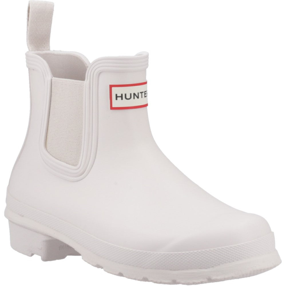 Hunter Original Chelsea Boots