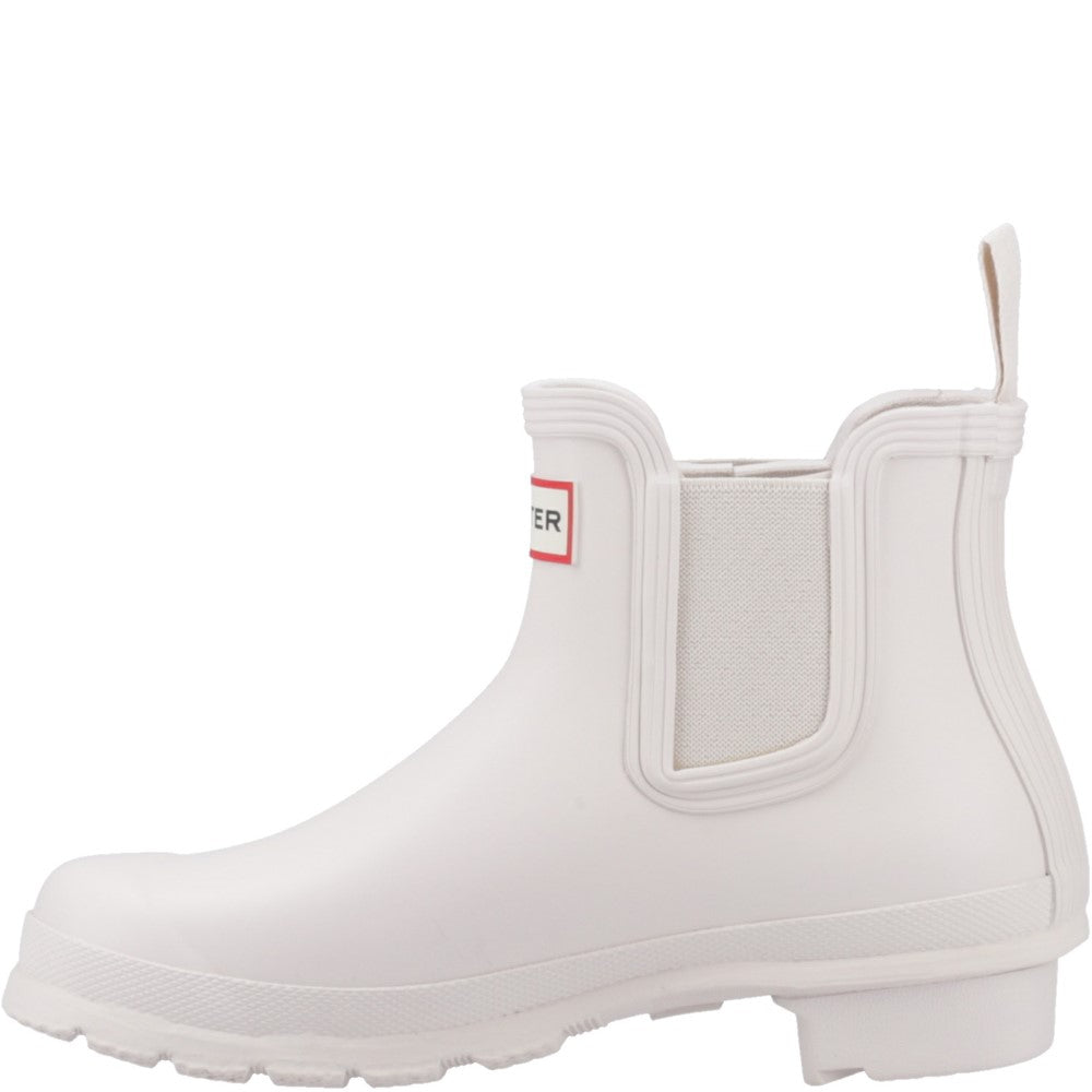 Hunter Original Chelsea Boots