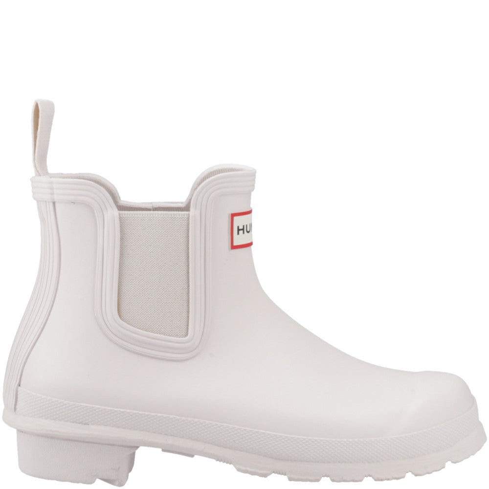 Hunter Original Chelsea Boots