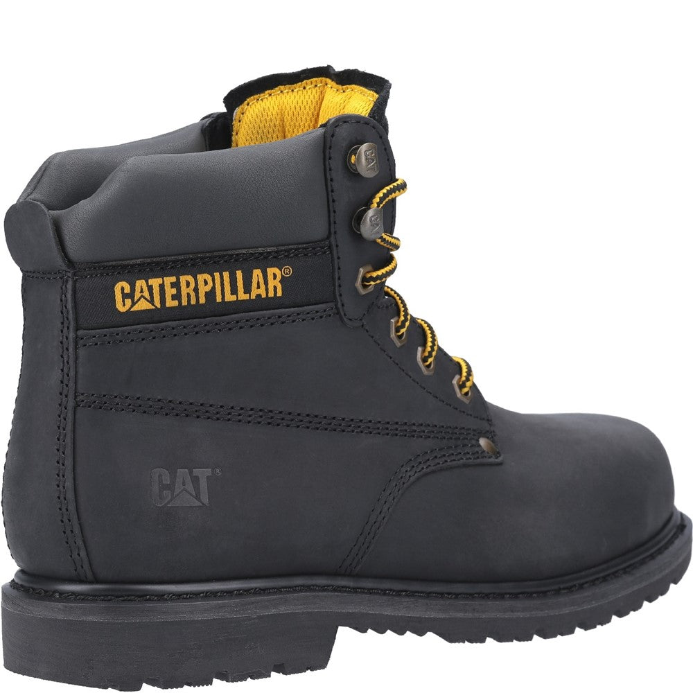 Caterpillar Powerplant GYW Safety Boots