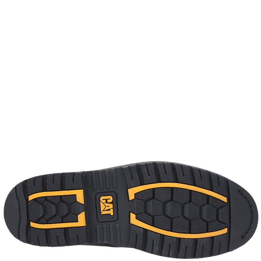 Caterpillar Powerplant GYW Safety Boots