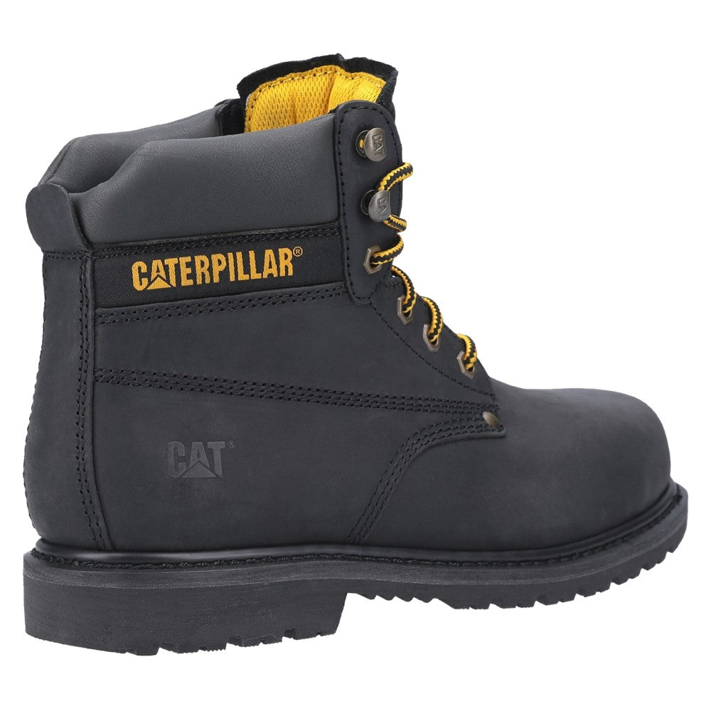 Caterpillar Powerplant GYW Safety Boots