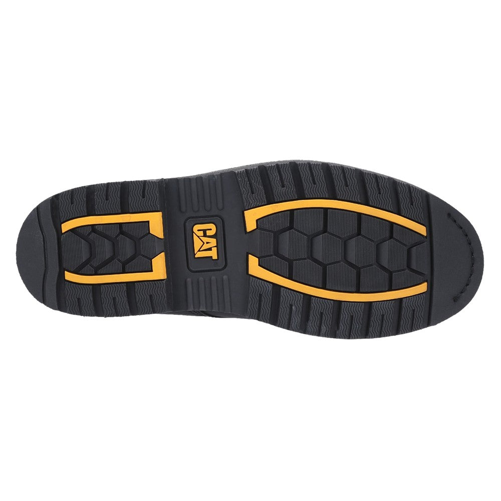 Caterpillar Powerplant GYW Safety Boots