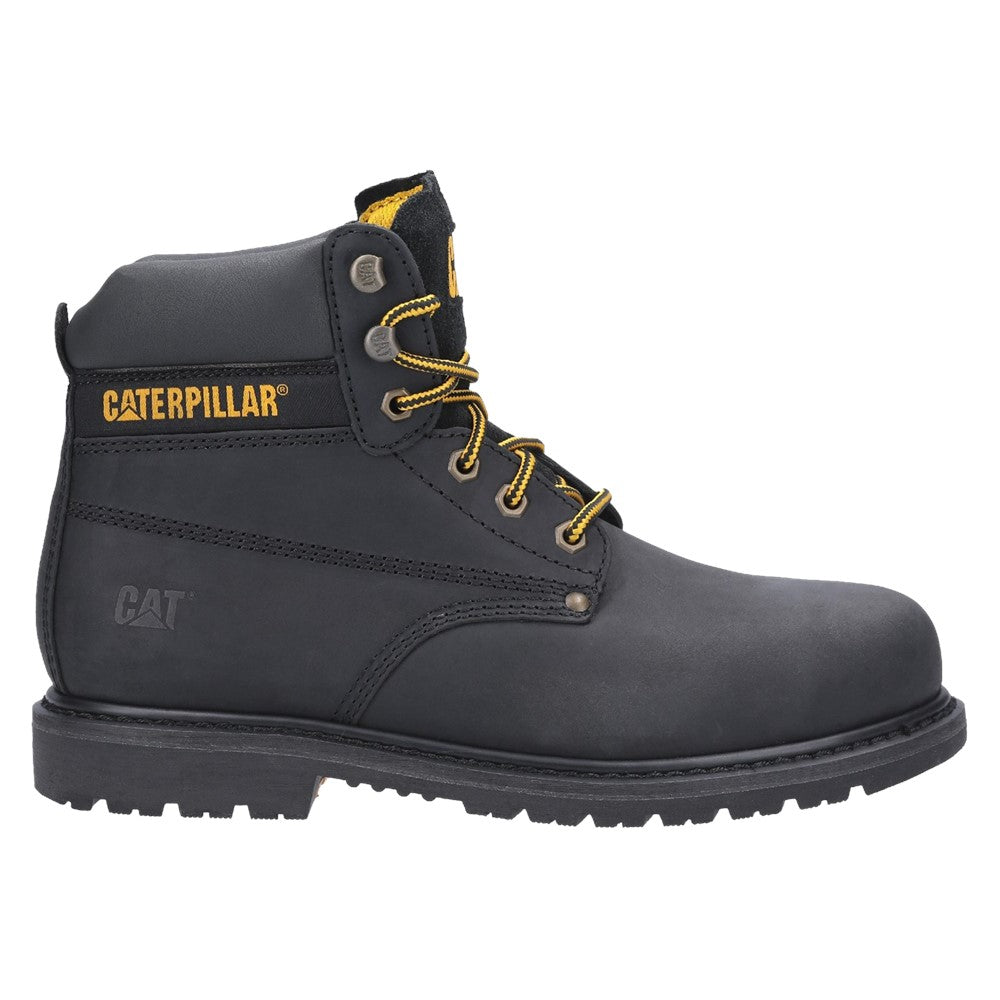 Caterpillar Powerplant GYW Safety Boots