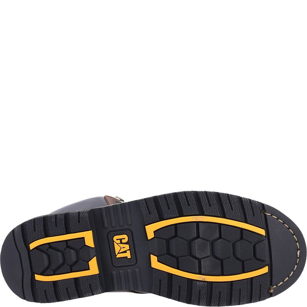Caterpillar Powerplant GYW Safety Boots