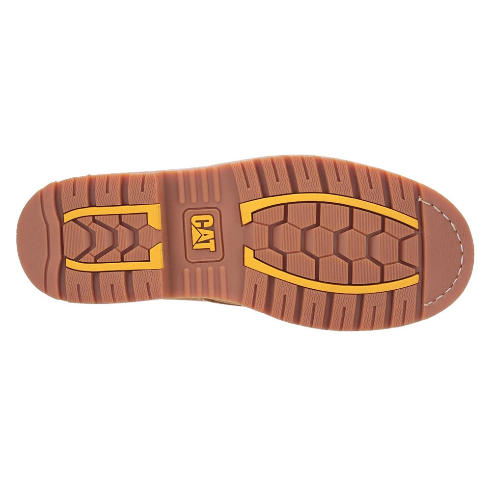 Caterpillar Powerplant GYW Safety Boots