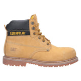Caterpillar Powerplant GYW Safety Boots