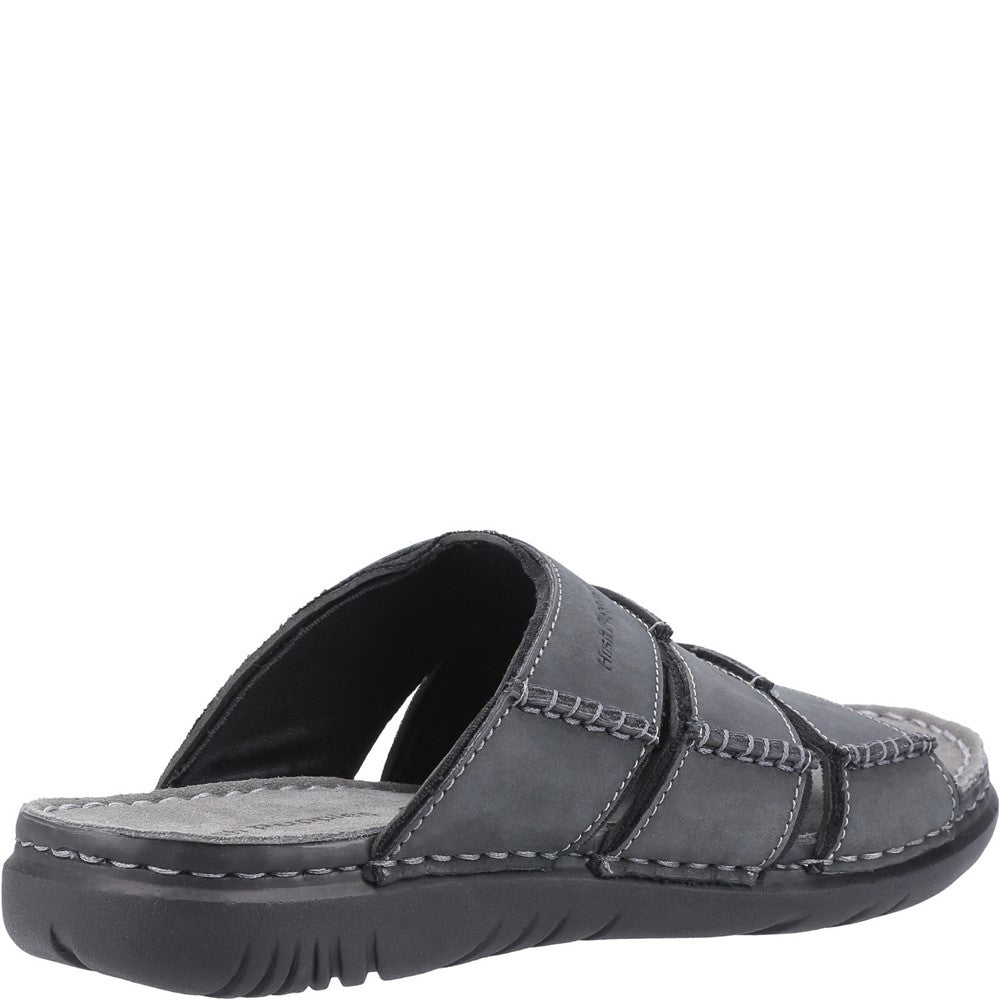 Hush Puppies Cameron Mule Sandal