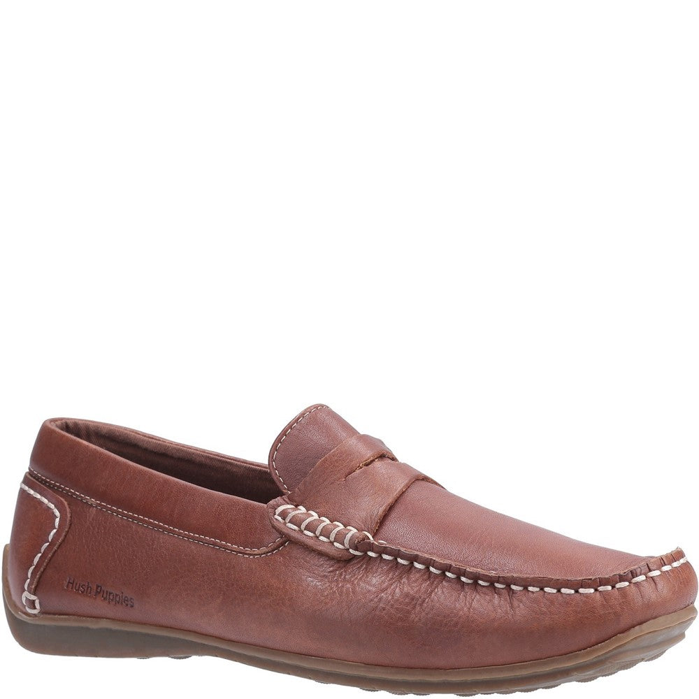 Hush Puppies Roscoe Shoe