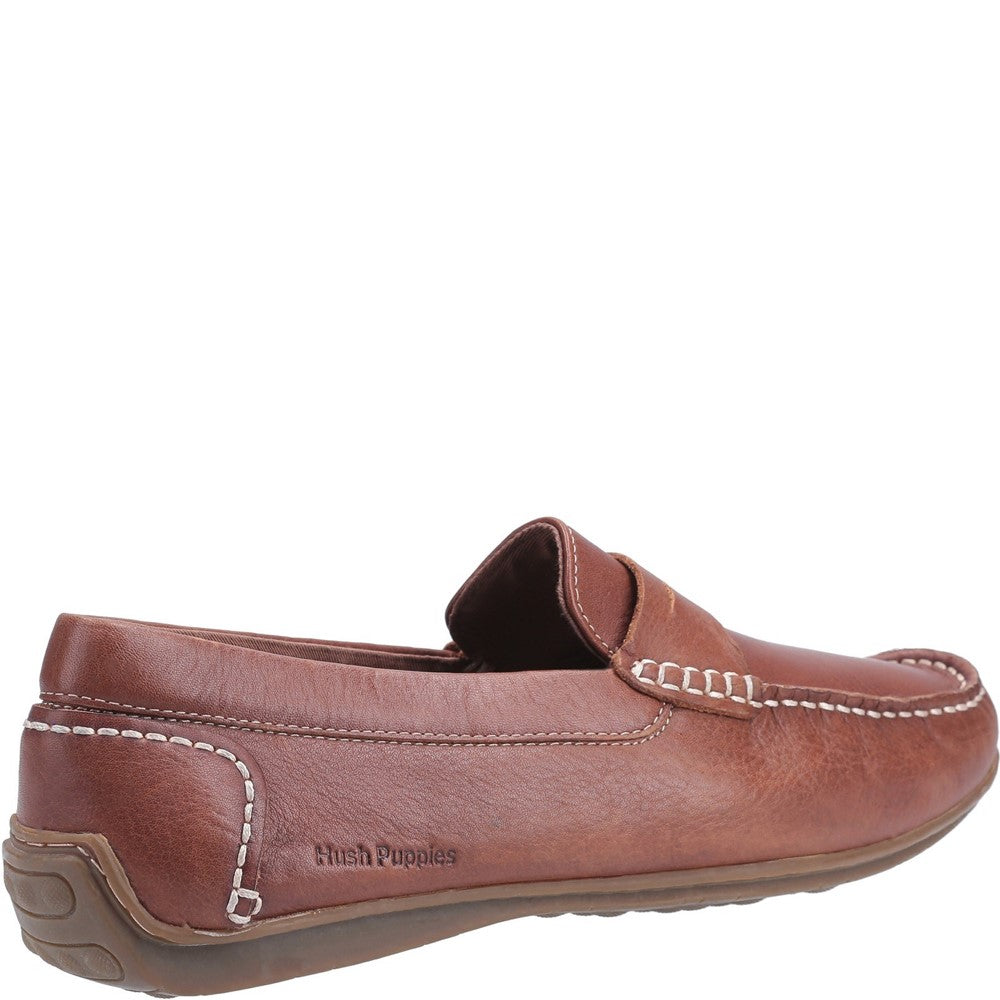 Hush Puppies Roscoe Shoe
