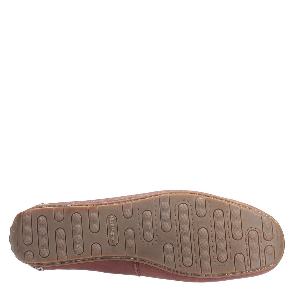 Hush Puppies Roscoe Shoe