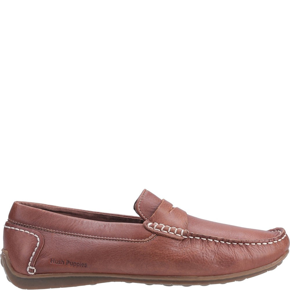Hush Puppies Roscoe Shoe