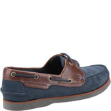 Hush Puppies Hattie Boat Shoe