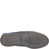 Hush Puppies Hattie Boat Shoe
