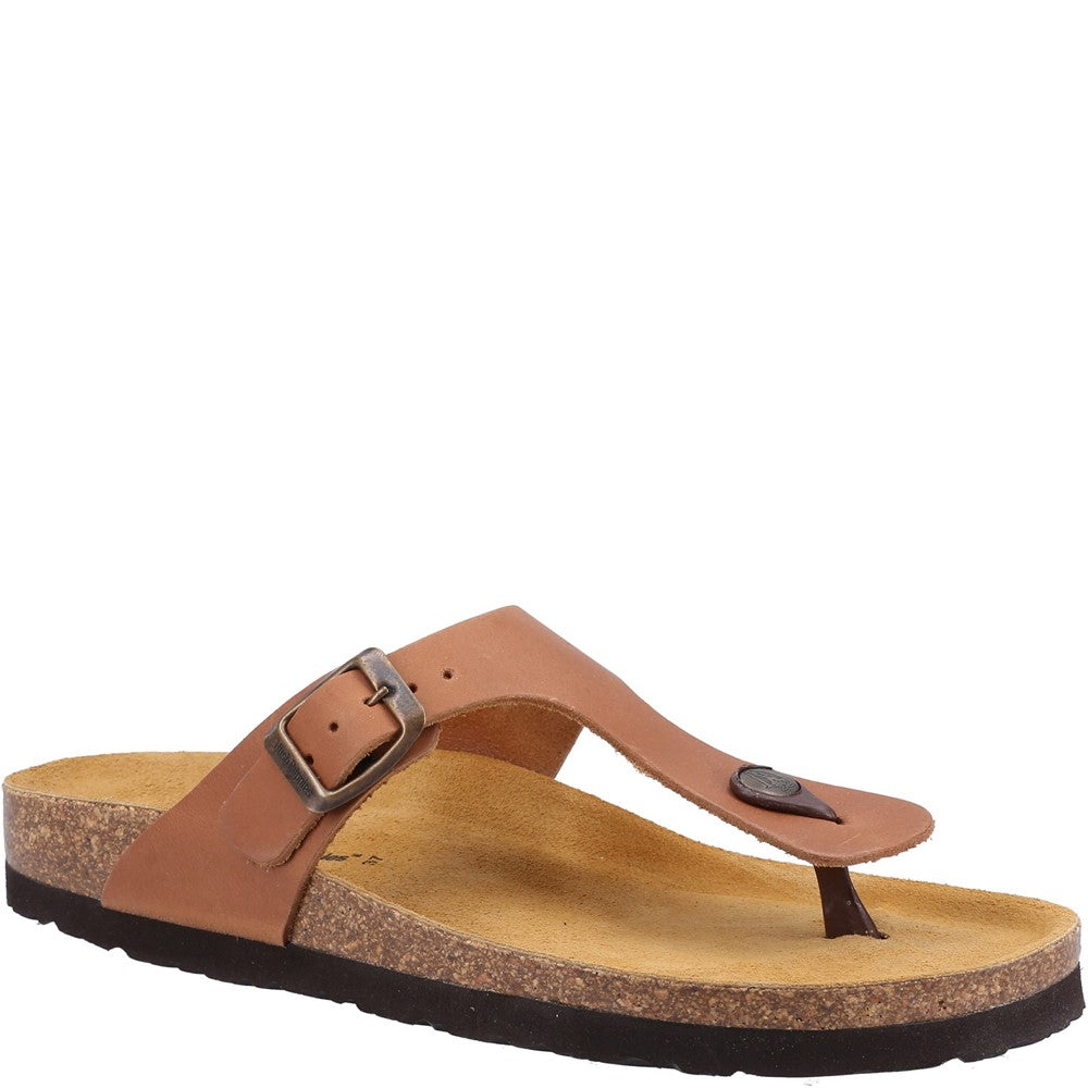 Hush Puppies Kayla Sandal