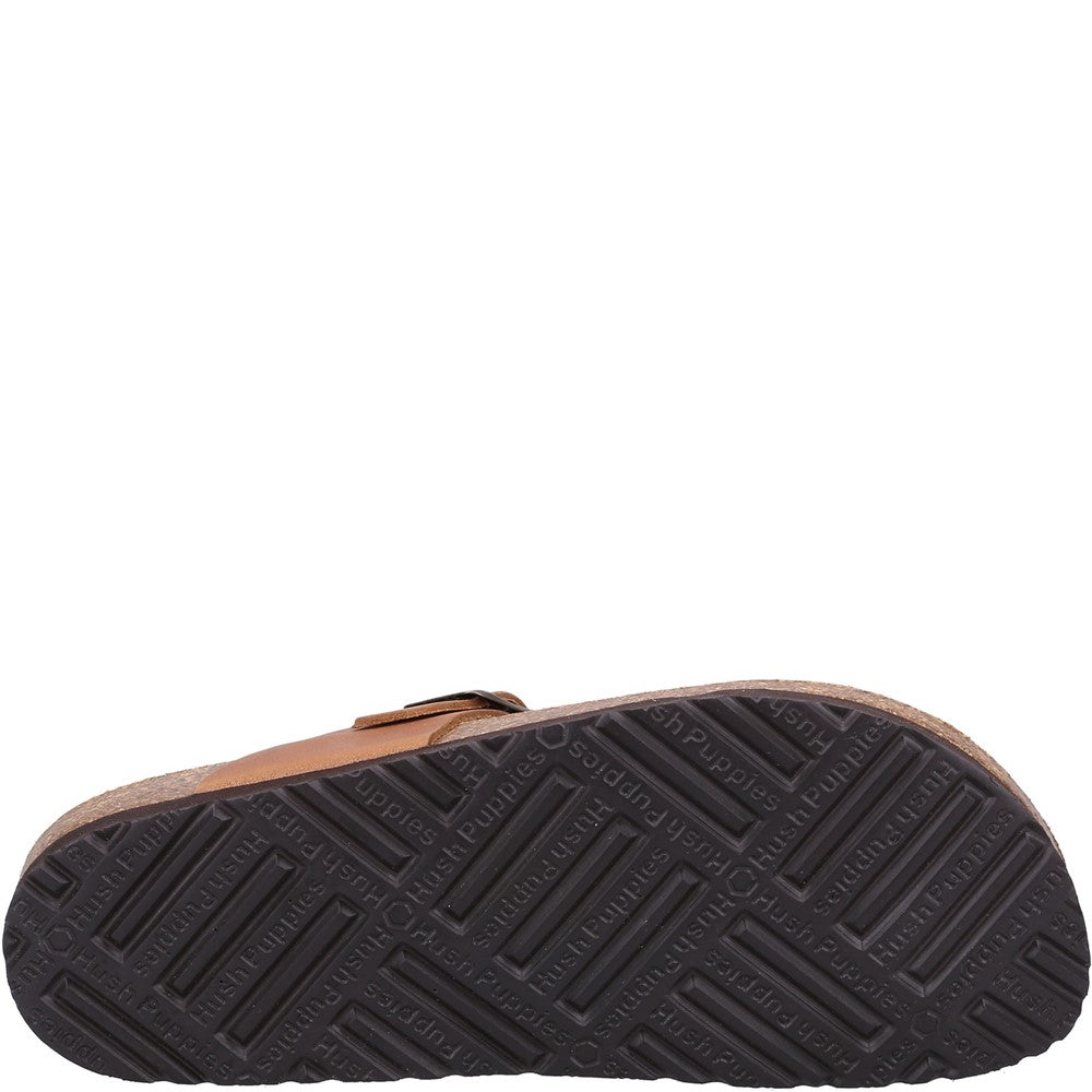 Hush Puppies Kayla Sandal