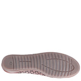 Hush Puppies Leah Ballerina Pump