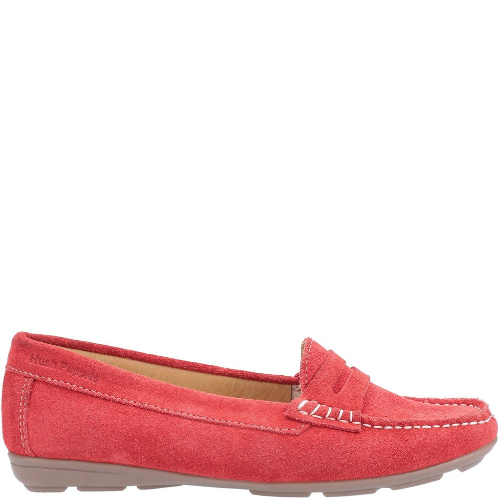 Hush Puppies Margot Shoes