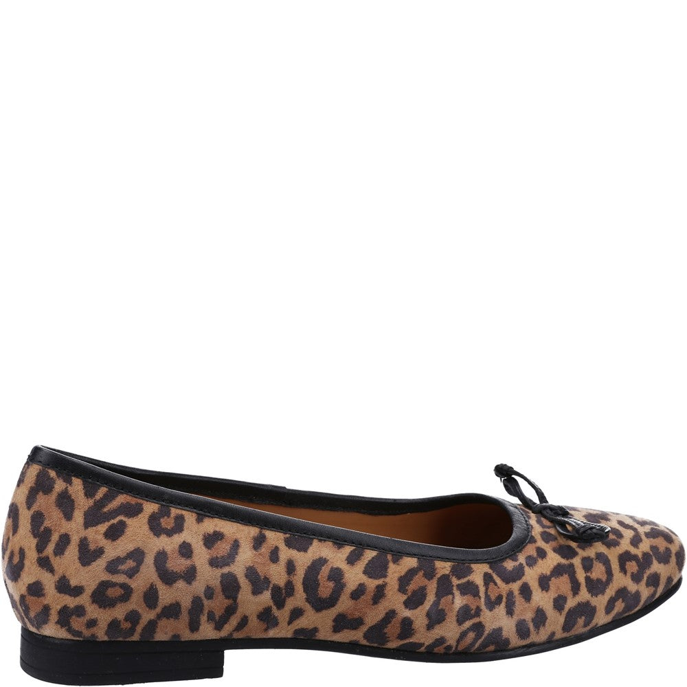 Hush Puppies Naomi Ballet