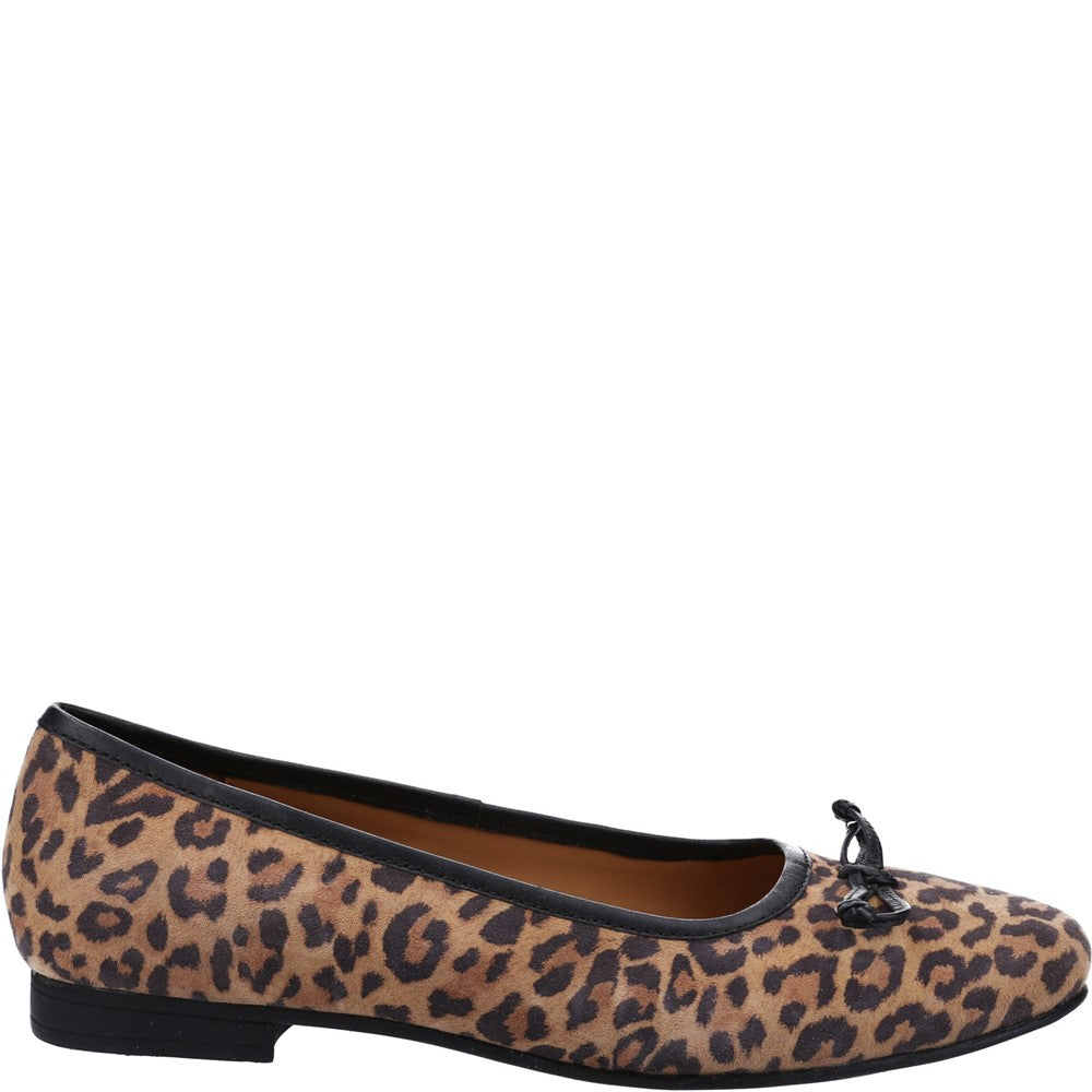 Hush Puppies Naomi Ballet