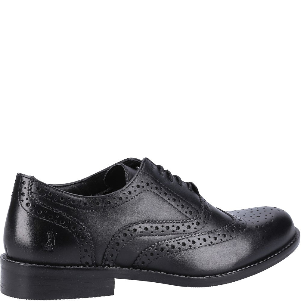 Hush Puppies Natalie Lace Shoes