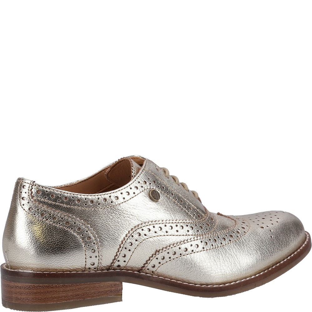 Hush Puppies Natalie Lace Shoes