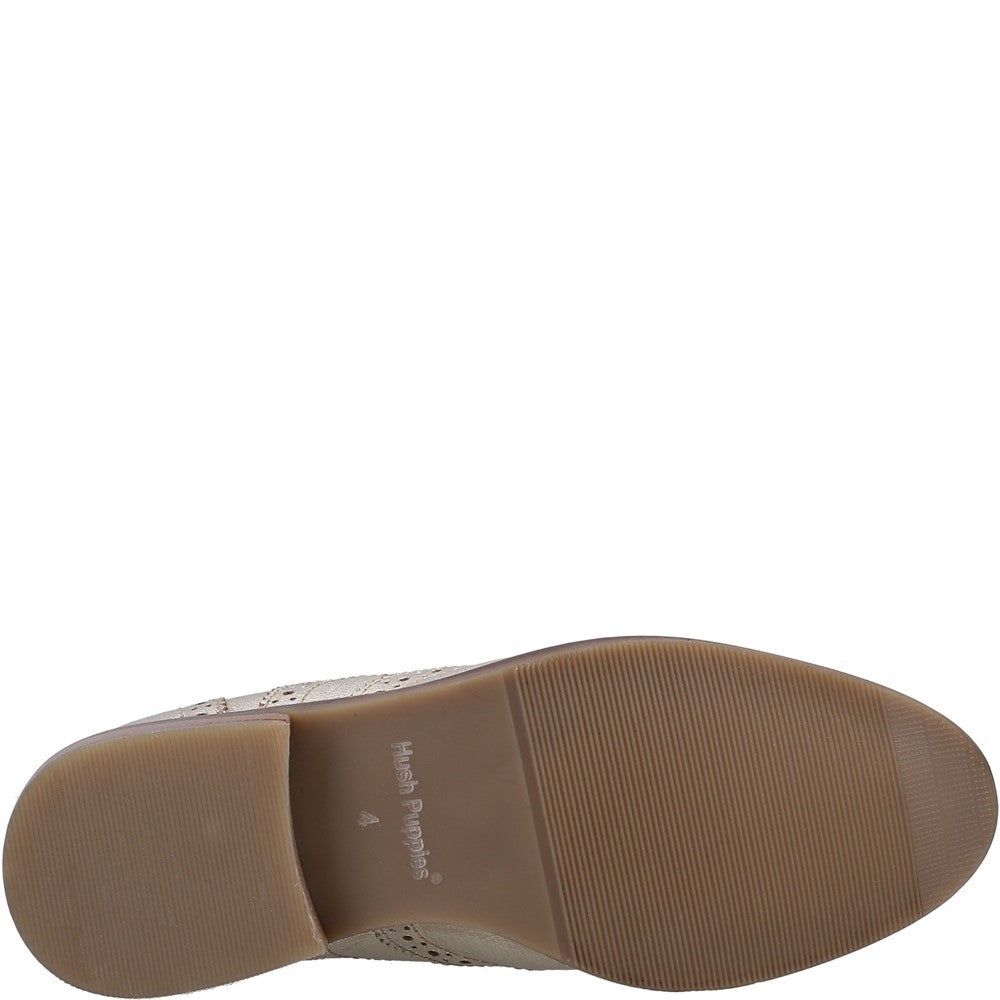 Hush Puppies Natalie Lace Shoes